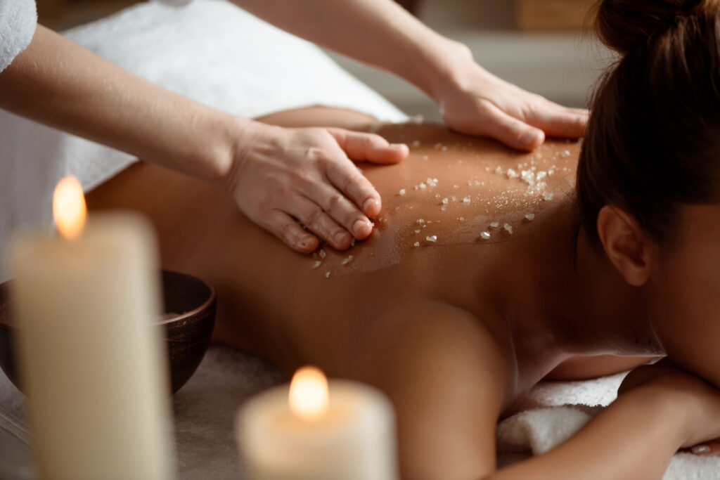 Sofy Beauty, institut de beauté à Ahetze