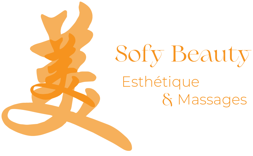 logo orange sofybeauty