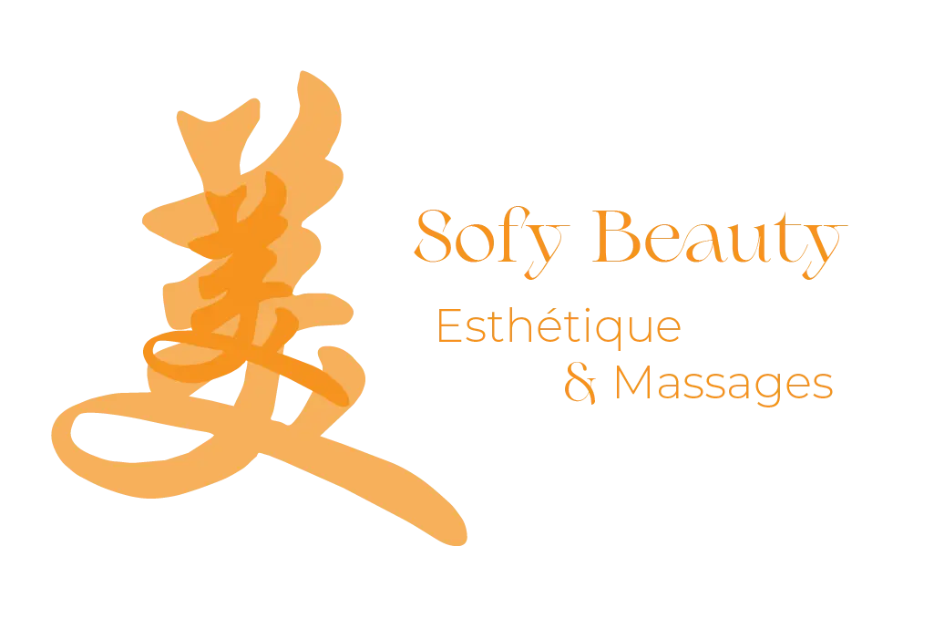 logo orange sofybeauty